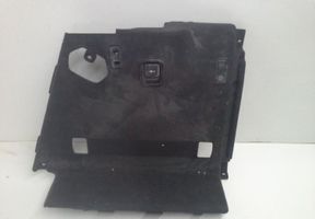 BMW X3 F25 Dolny panel schowka koła zapasowego 7245314