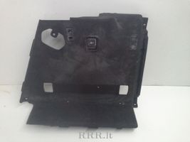 BMW X3 F25 Panel embellecedor lado inferior del maletero/compartimento de carga 7245314