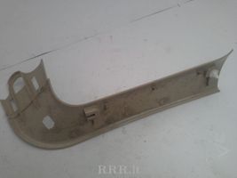 BMW X3 F25 Боковая отделка (у окна) 51497246425