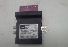 BMW X3 F25 Centralina/modulo pompa dell’impianto di iniezione 7301554