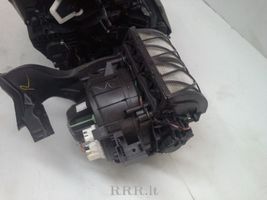 BMW X3 F25 Scatola climatizzatore riscaldamento abitacolo assemblata 9184306