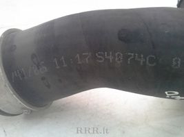 Volkswagen Transporter - Caravelle T5 Intercooler hose/pipe 7H0145709A