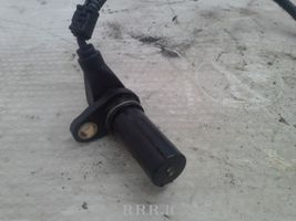 Volkswagen Transporter - Caravelle T5 Crankshaft speed sensor 