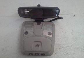 Volvo V70 Illuminazione sedili anteriori 30669623