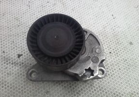 Volvo V70 Alternator pulley 