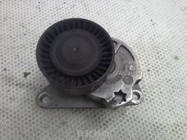 Volvo V70 Alternator pulley 