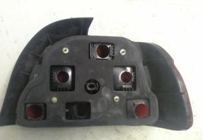 BMW 5 E39 Luci posteriori 8358031