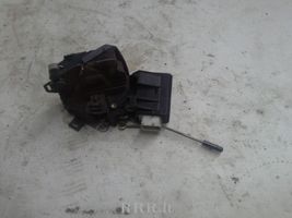 BMW 5 E39 Serrure de porte arrière 40620751