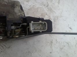 BMW 5 E39 Serrure de porte arrière 40620751