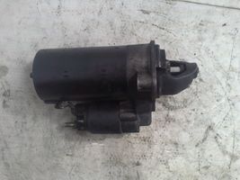 BMW 5 E39 Starter motor 005821830