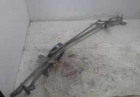 Mercedes-Benz Vito Viano W639 Front wiper linkage and motor A6398200040