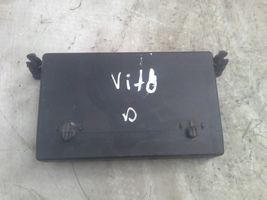 Mercedes-Benz Vito Viano W639 Oven ohjainlaite/moduuli 6398200326