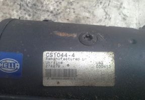 Mercedes-Benz Vito Viano W639 Starter motor CS10444