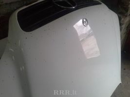 Mercedes-Benz ML W163 Engine bonnet/hood 