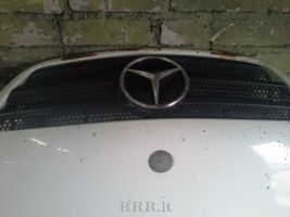 Mercedes-Benz ML W163 Капот двигателя 