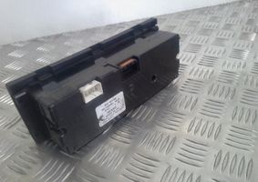 Rover 75 Oro kondicionieriaus/ klimato/ pečiuko valdymo blokas (salone) JFC101785