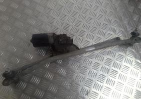 Rover 75 Front wiper linkage and motor DLB101570