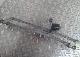 Rover 75 Front wiper linkage and motor DLB101570