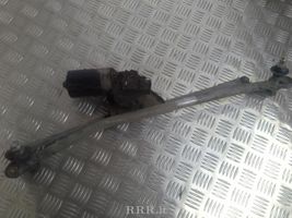 Rover 75 Front wiper linkage and motor DLB101570