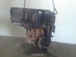 Rover 75 Двигатель 204D2