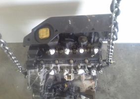Rover 75 Двигатель 204D2