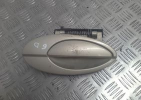 Citroen C5 Klamka zewnętrzna drzwi tylnych 9642929080