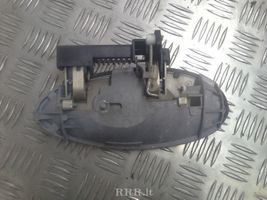 Citroen C5 Klamka zewnętrzna drzwi tylnych 9642929080