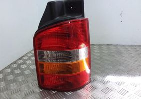 Volkswagen Transporter - Caravelle T5 Luci posteriori 7H0945096K