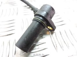 Volkswagen Transporter - Caravelle T5 Crankshaft speed sensor 