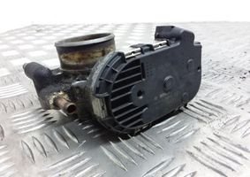 Opel Astra H Clapet d'étranglement 24420536