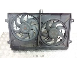 Ford Galaxy Fan set 7M3121203