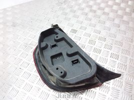 Citroen C5 Lampa tylna 9632646680