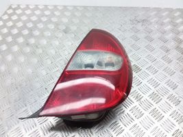 Citroen C5 Galinis žibintas kėbule 9632646680