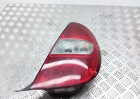 Citroen C5 Galinis žibintas kėbule 9632646680