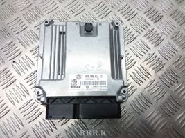 Volkswagen Transporter - Caravelle T5 Engine control unit/module 070906016CG