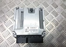 Volkswagen Transporter - Caravelle T5 Calculateur moteur ECU 070906016CG