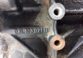 Volkswagen Tiguan Motorblock 03L103021B