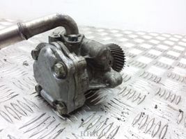 Mazda BT-50 Power steering pump 