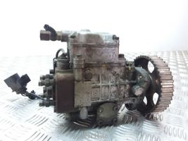 Volkswagen Caddy Fuel injection high pressure pump 0460404966