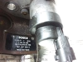 Opel Astra H Polttoaineen ruiskutuksen suurpainepumppu 8973279240