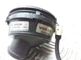 Volvo XC90 Module d'unité de commande de ventilateur 8666595