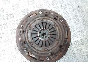 Opel Zafira B Clutch set kit 9223223