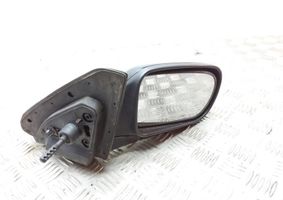 Mazda 323 Manual wing mirror 