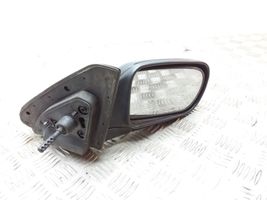 Mazda 323 Manual wing mirror 