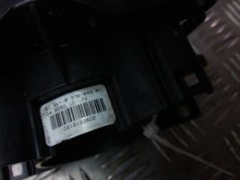 BMW 3 E46 Lenkwinkelsensor Airbagschleifring Wickelfeder 8376445