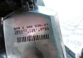 BMW 3 E46 Galinis žibintas kėbule 6946535