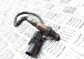 BMW 5 E60 E61 Lambda probe sensor 13627791592