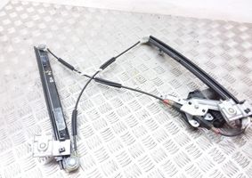 Ford Mondeo Mk III Alzacristalli della portiera anteriore con motorino 0130821771