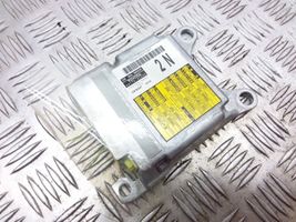 Toyota Prius+ (ZVW40) Module de contrôle airbag 8917047220