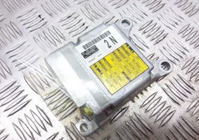 Toyota Prius+ (ZVW40) Centralina/modulo airbag 8917047220